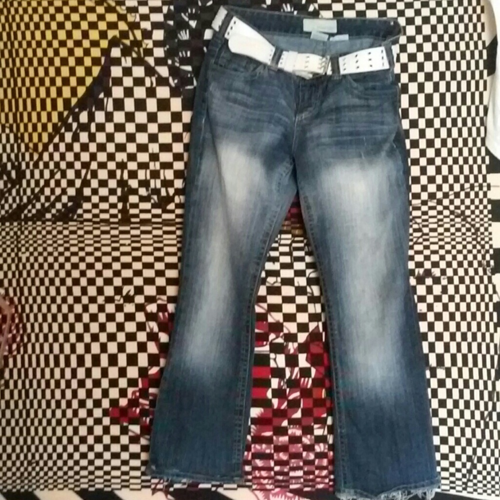 Maurices Jean